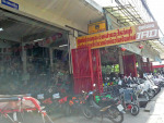 ห้างหุ้นส่วนจำกัด ชัยชนะ ออโต้ไบท์ 