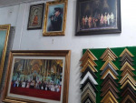ศักดิ์สิทธิ์ เฟรม กรอบรูป เชียงใหม่
