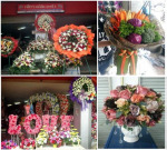 เจ๊กาดอกไม้สด 2 อุดรธานี