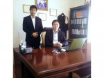 Parinya Law Office