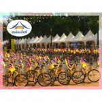 สั่งทำเต็นท์ผ้าใบ สุรินทร์ - ผ้าใบ ขาย เช่า สมจิตเต็นท์ สุรินทร์