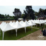 เต็นท์โรมัน 3x3 - ผ้าใบ ขาย เช่า สมจิตเต็นท์ สุรินทร์