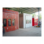 Threera Car Service LP