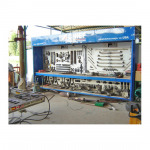 Threera Car Service LP