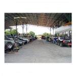 Threera Car Service LP