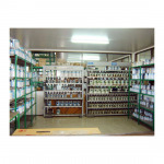 Threera Car Service LP