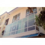 กระจก - ห้างหุ้นส่วนจำกัด มิตรภาพกระจกอลูมิเนียม ขอนแก่น 