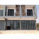 ประตูอลูมิเนียม - ห้างหุ้นส่วนจำกัด มิตรภาพกระจกอลูมิเนียม ขอนแก่น 