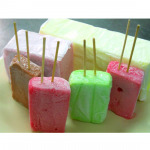 Rocket Icecream Chanthaburi