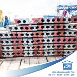 Pathumthani Concrete Co Ltd