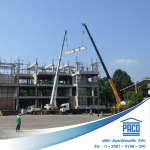 Pathumthani Concrete Co Ltd