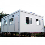 Container Supply (2000) LTD