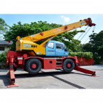 Crane Suthi Transport Co Ltd
