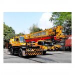 Crane Suthi Transport Co Ltd