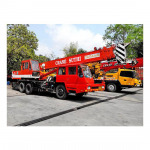 Crane Suthi Transport Co Ltd