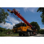 Crane Suthi Transport Co Ltd