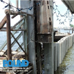 ตอกเสาคอนกรีตในน้ำ - บริษัท ปอนด์ ผลิตภัณฑ์คอนกรีต จำกัด