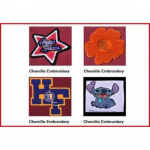 รับปักลาย - บริษัท แกมม่า อินดัสตรี้ส์ จำกัด