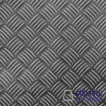 แผ่นสแตนเลสกันลื่นลายตีนเป็ด - บริษัท ชลบุรีศรีเจริญโลหะ จำกัด