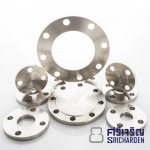 อุปกรณ์หน้าแปลนสแตนเลส - บริษัท ชลบุรีศรีเจริญโลหะ จำกัด