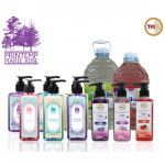 น้ำยาทำความสะอาดทีพีไอ - บริษัท ทีพีไอ โพลีน จำกัด (มหาชน)