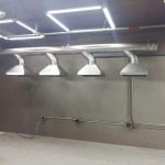 ท่อดักท์ดูดควัน - ห้างหุ้นส่วนจำกัด สินธิ์พัฒนาโลหะกิจ 