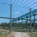 รางน้ำฝน - ห้างหุ้นส่วนจำกัด สินธิ์พัฒนาโลหะกิจ 