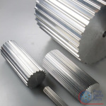 พูเล่ย์แบบแท่ง - บริษัท โพลี เบลท์ เท็ค จำกัด