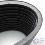 สายพานร่องวี - บริษัท โพลี เบลท์ เท็ค จำกัด