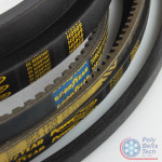 สายพานหน้าแคบ - บริษัท โพลี เบลท์ เท็ค จำกัด