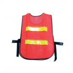 เสื้อกั๊กสะท้อนแสง - จิรกิตติ์เทรดดิ้ง โรงงานทอถุงมือ