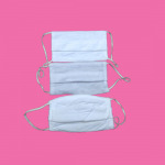 ผ้าปิดจมูก - จิรกิตติ์เทรดดิ้ง โรงงานทอถุงมือ