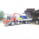 Aunkarnchang Korat Co Ltd