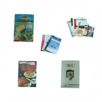 Mae Mae Industrial Co Ltd