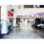 Kamonkarnchang-Air Service Center