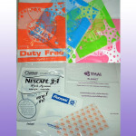 ถุงและถุงพิมพ์  PP, HDPE, LDPE, LLDPE - บริษัท ไทยเวิลด์แวร์โพลีโพรดักส์ จำกัด