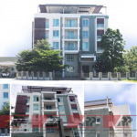 ห้างหุ้นส่วนจำกัด โคราชรวมพัฒนาการก่อสร้าง 