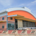 ห้างหุ้นส่วนจำกัด โคราชรวมพัฒนาการก่อสร้าง 