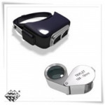 อุปกรณ์ออฟติคอลเพชร Optical Equipment - บริษัท ไดมอนด์ เทคโนโลยี่ส์ จำกัด