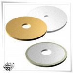 ใบเลื่อยตัดเพชร Saw Blades - บริษัท ไดมอนด์ เทคโนโลยี่ส์ จำกัด