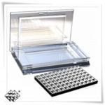 บรรจุภัณฑ์อัญมณี Gemstones Packaging - บริษัท ไดมอนด์ เทคโนโลยี่ส์ จำกัด