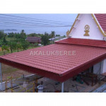 เมทัลชีท - บริษัท เอกลักษณ์เสรี จำกัด