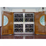 ประตูเหล็กม้วน - บริษัท เอกลักษณ์เสรี จำกัด