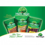 ผลไม้อบแห้งตราเฮอริเทจ นครสวรรค์ - ห้างหุ้นส่วนจำกัด เกียรติวัฒนานครสวรรค์ 