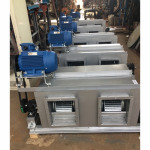 Fan International Co Ltd