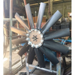 รับผลิตใบพัดลม บางเสาธง - บริษัท แฟน อินเตอร์เนชั่นแนล จำกัด