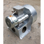 มอเตอร์พัดลมอุตสาหกรรม - บริษัท แฟน อินเตอร์เนชั่นแนล จำกัด