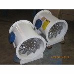 พัดลมท่อระบายความร้อน - บริษัท แฟน อินเตอร์เนชั่นแนล จำกัด