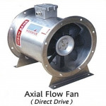 พัดลมอุตสาหกรรม พัดลมใบพัดขนาดใหญ่  พัดลมดูดอากาศ  พัดลมเป่า - บริษัท แฟน อินเตอร์เนชั่นแนล จำกัด