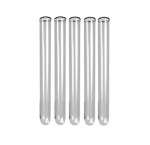 หลอดแก้วทดลอง - บริษัท โกลเด้นเกรน อินเตอร์เทรดดิ้ง แอนด์ ดิสเพลย์เซ็นเตอร์ จำกัด